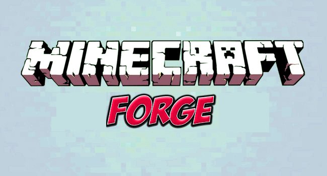 Forge для Майнкрафт 1.9.4