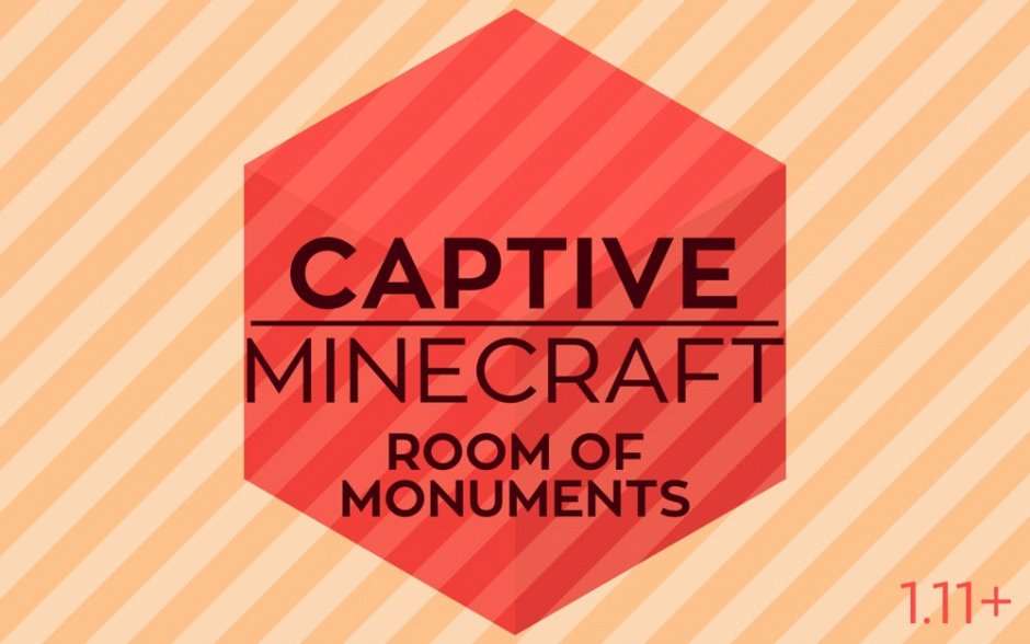   Captive Minecraft   -  6